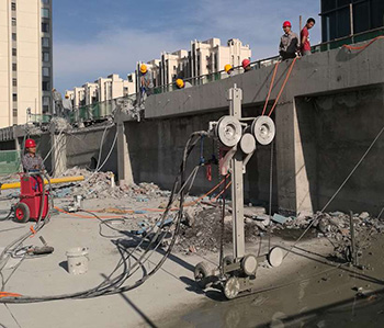 Khoan cắt bê tông, khoan rút lõi, khoan cấy thép chờ, cắt trống trượt ram dốc, khoan cắt đường